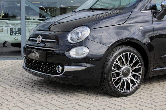 Fiat 500 - Afbeelding 11 van 23