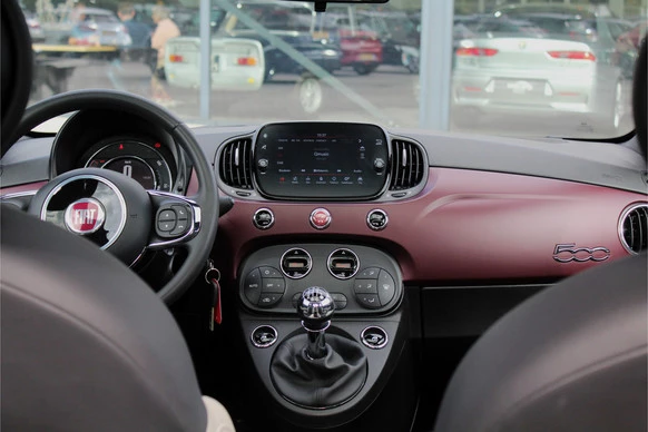 Fiat 500 - Afbeelding 16 van 23