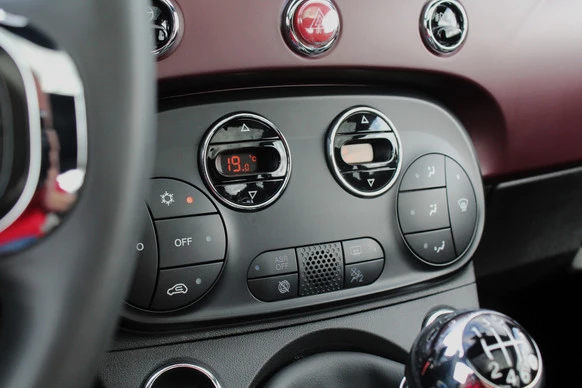 Fiat 500 - Afbeelding 18 van 23