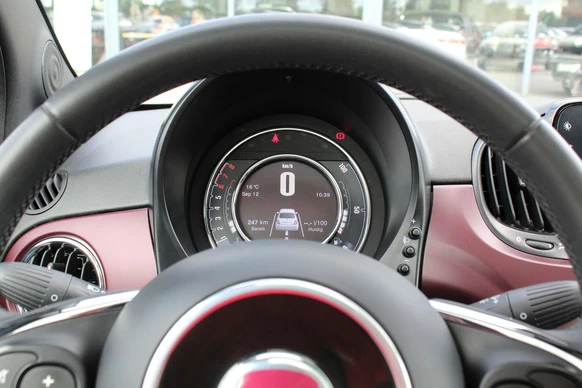 Fiat 500 - Afbeelding 20 van 23