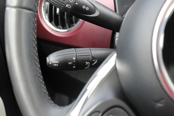 Fiat 500 - Afbeelding 21 van 23