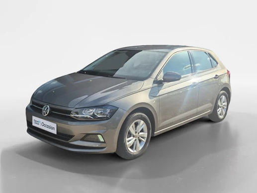 Volkswagen Polo - Afbeelding 1 van 22