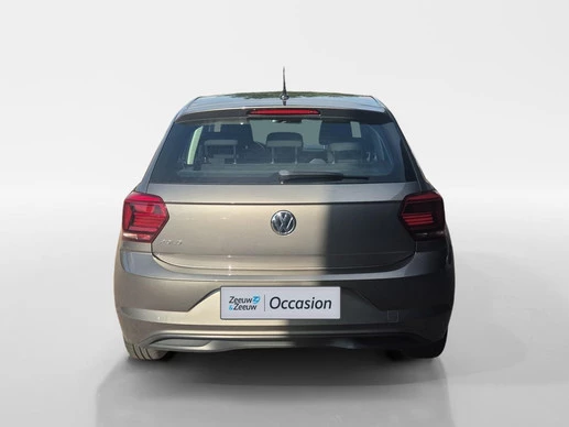 Volkswagen Polo - Afbeelding 3 van 22