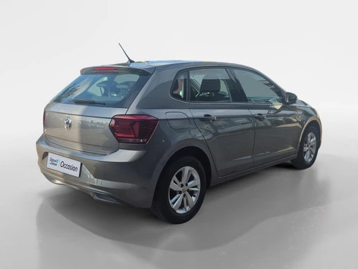 Volkswagen Polo - Afbeelding 4 van 22