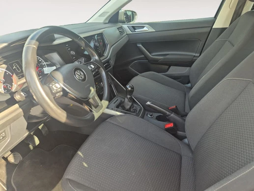 Volkswagen Polo - Afbeelding 11 van 22