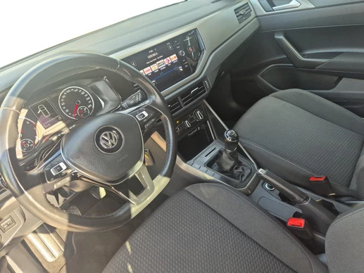 Volkswagen Polo - Afbeelding 12 van 22