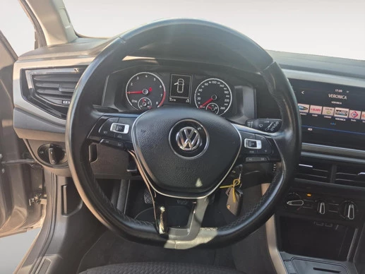 Volkswagen Polo - Afbeelding 13 van 22