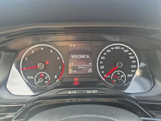 Volkswagen Polo - Afbeelding 15 van 22