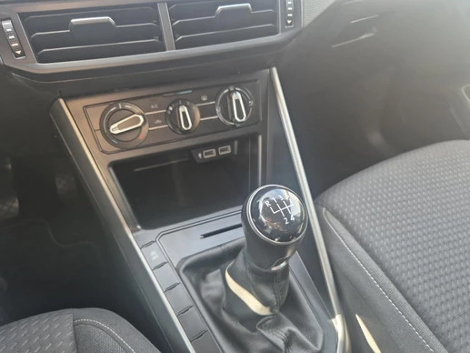 Volkswagen Polo - Afbeelding 18 van 22