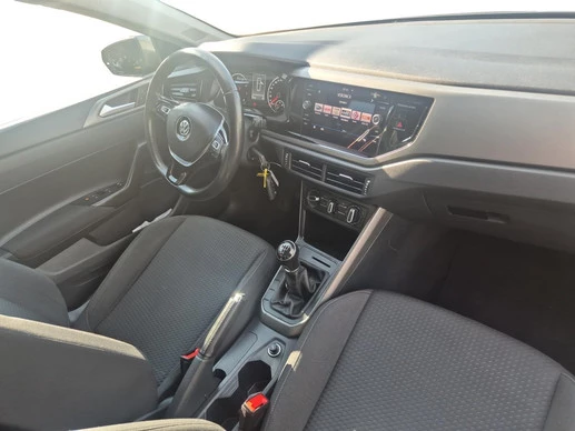 Volkswagen Polo - Afbeelding 19 van 22