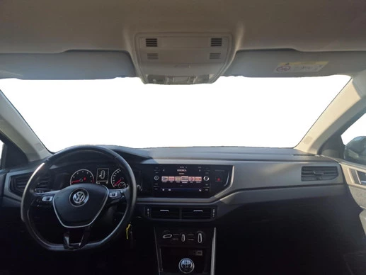 Volkswagen Polo - Afbeelding 20 van 22