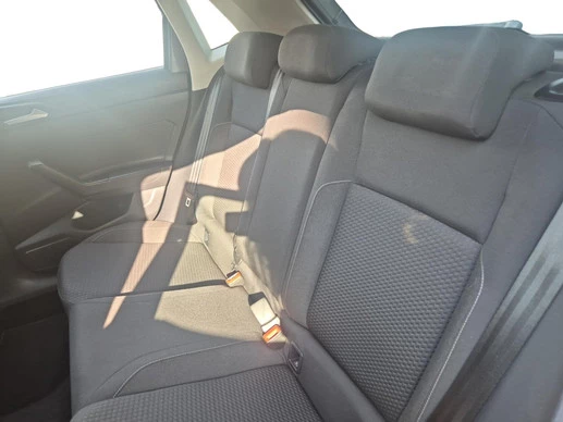 Volkswagen Polo - Afbeelding 21 van 22