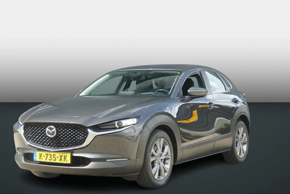 Mazda CX-30 - Afbeelding 1 van 30