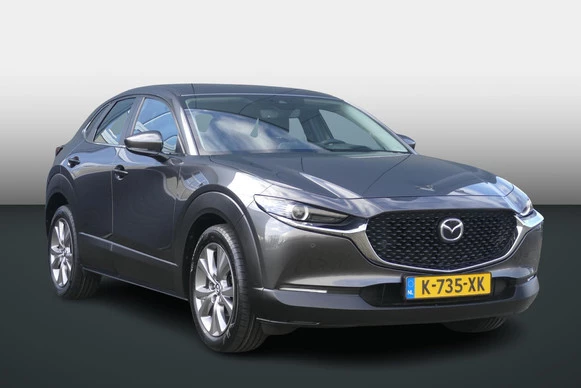 Mazda CX-30 - Afbeelding 2 van 30