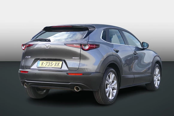 Mazda CX-30 - Afbeelding 5 van 30