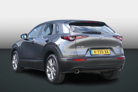 Mazda CX-30 - Afbeelding 6 van 30