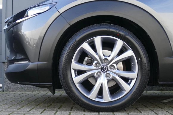 Mazda CX-30 - Afbeelding 7 van 30