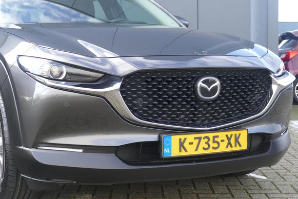 Mazda CX-30 - Afbeelding 8 van 30