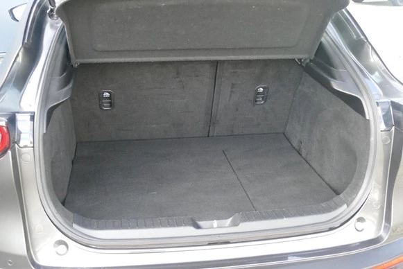 Mazda CX-30 - Afbeelding 13 van 30