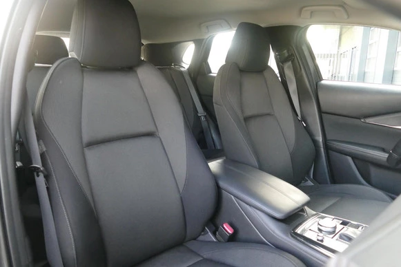 Mazda CX-30 - Afbeelding 15 van 30
