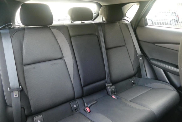 Mazda CX-30 - Afbeelding 17 van 30