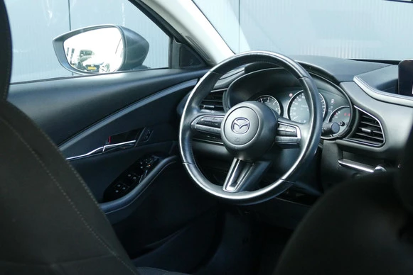 Mazda CX-30 - Afbeelding 18 van 30