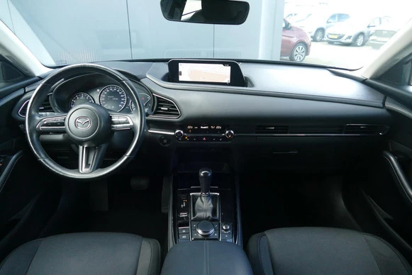 Mazda CX-30 - Afbeelding 19 van 30
