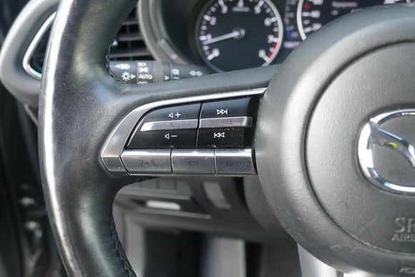 Mazda CX-30 - Afbeelding 20 van 30