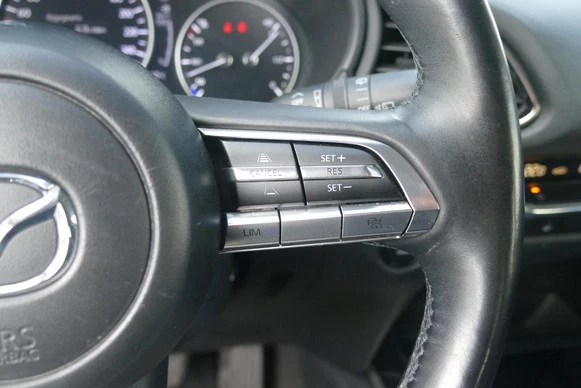 Mazda CX-30 - Afbeelding 21 van 30