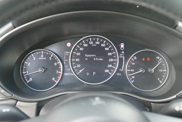 Mazda CX-30 - Afbeelding 22 van 30