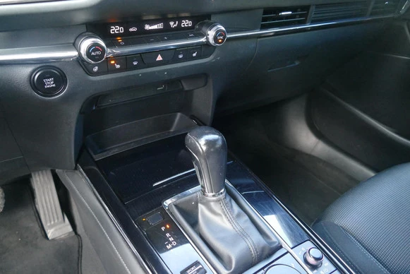 Mazda CX-30 - Afbeelding 27 van 30