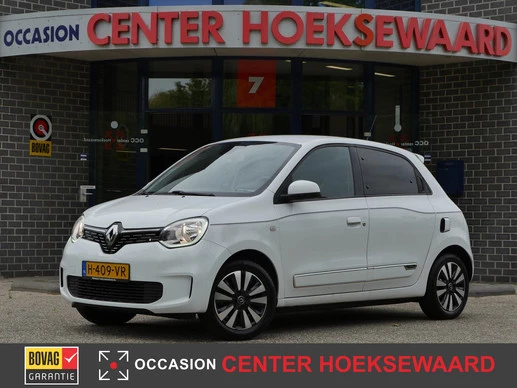 Renault Twingo - Afbeelding 1 van 30