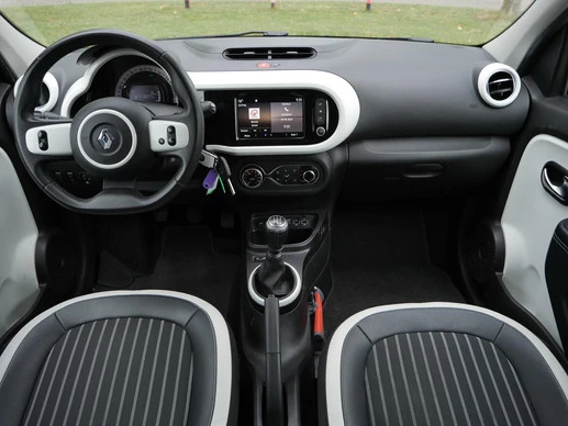 Renault Twingo - Afbeelding 3 van 30