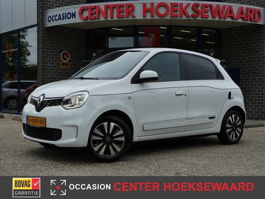 Renault Twingo - Afbeelding 4 van 30