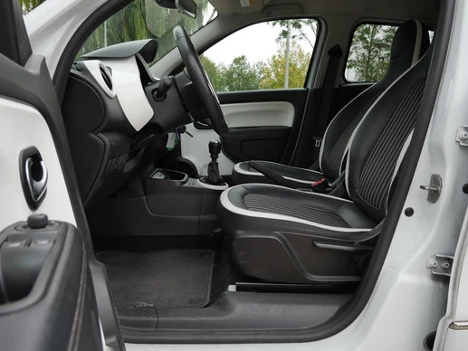 Renault Twingo - Afbeelding 5 van 30