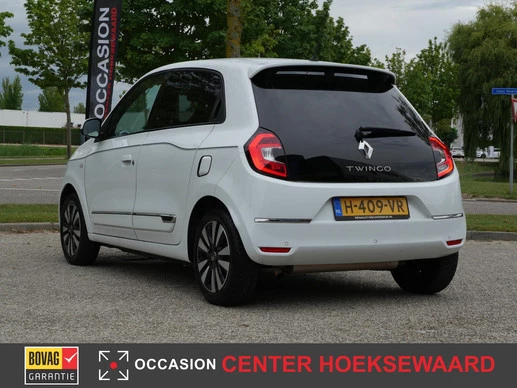 Renault Twingo - Afbeelding 9 van 30