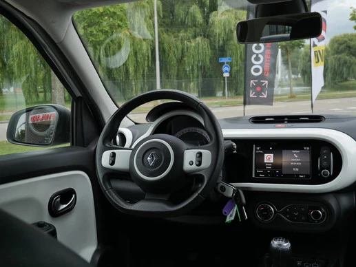 Renault Twingo - Afbeelding 10 van 30