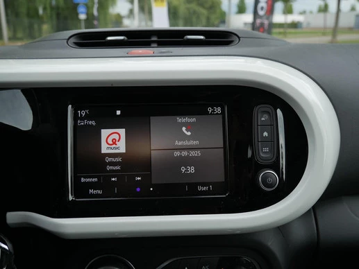 Renault Twingo - Afbeelding 25 van 30