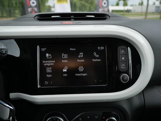 Renault Twingo - Afbeelding 26 van 30