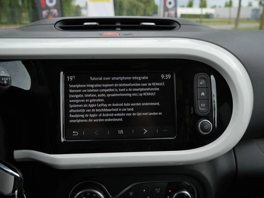 Renault Twingo - Afbeelding 27 van 30