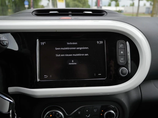 Renault Twingo - Afbeelding 29 van 30