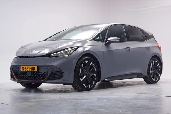 CUPRA Born - Afbeelding 1 van 30