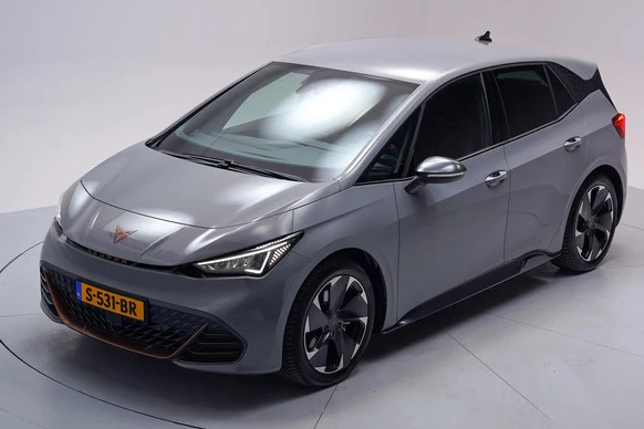 CUPRA Born - Afbeelding 13 van 30