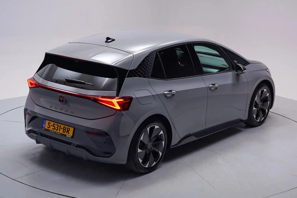CUPRA Born - Afbeelding 14 van 30