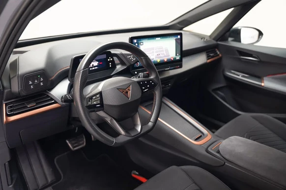 CUPRA Born - Afbeelding 15 van 30