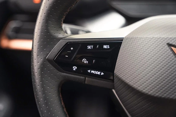 CUPRA Born - Afbeelding 16 van 30