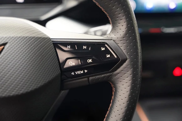 CUPRA Born - Afbeelding 17 van 30