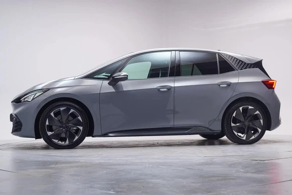CUPRA Born - Afbeelding 2 van 30