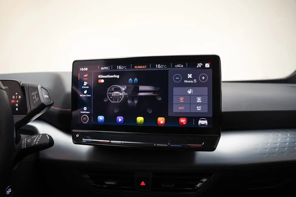 CUPRA Born - Afbeelding 8 van 30