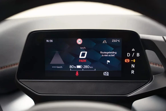 CUPRA Born - Afbeelding 19 van 30